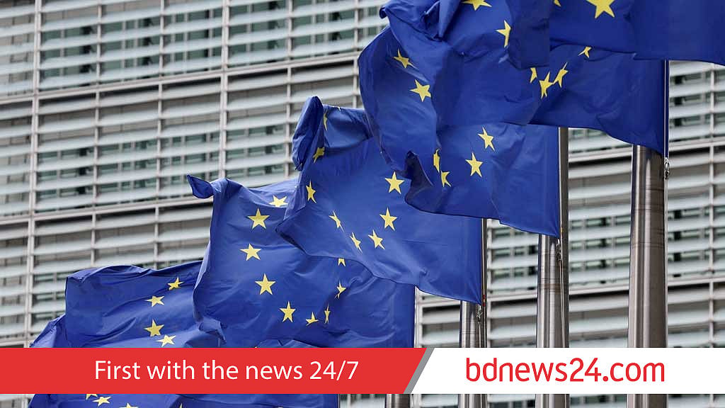 EU vows tougher action on ‘unsustainable’ China trade