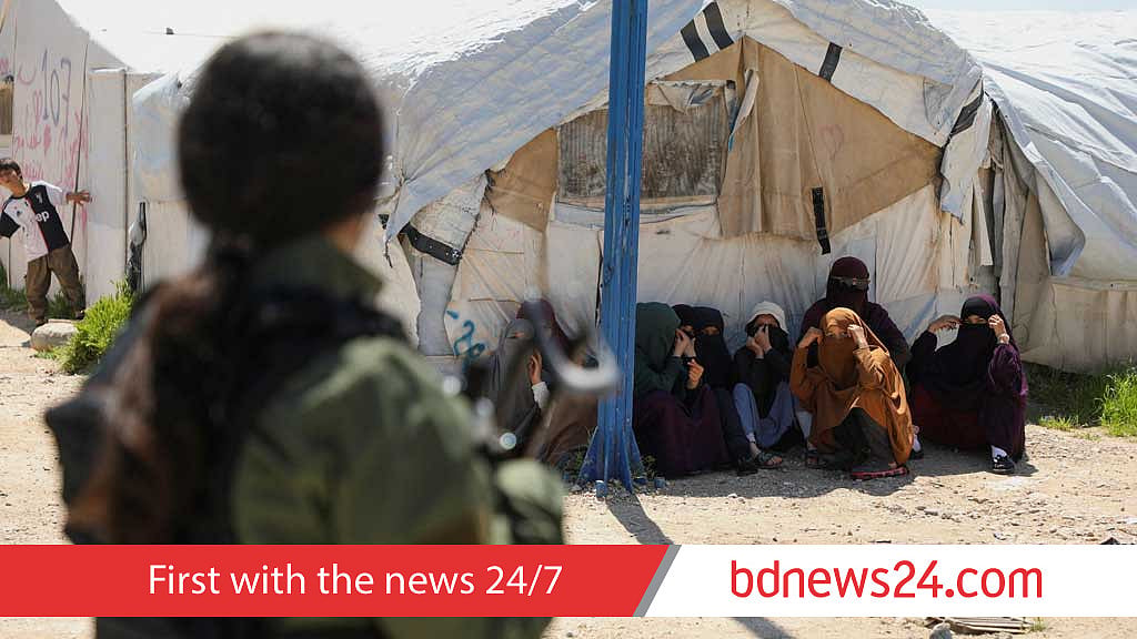 IS claims deadly attack on Syrian govt forces