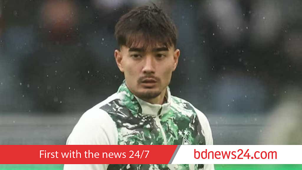 German-born Castrop makes S Korea WC squad