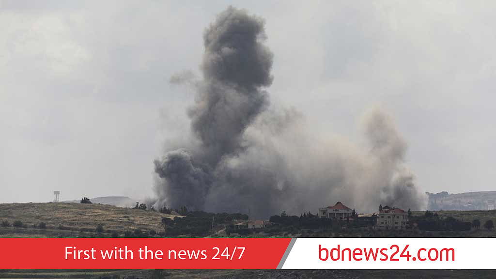 Israel, Lebanon prolong truce for 45 days