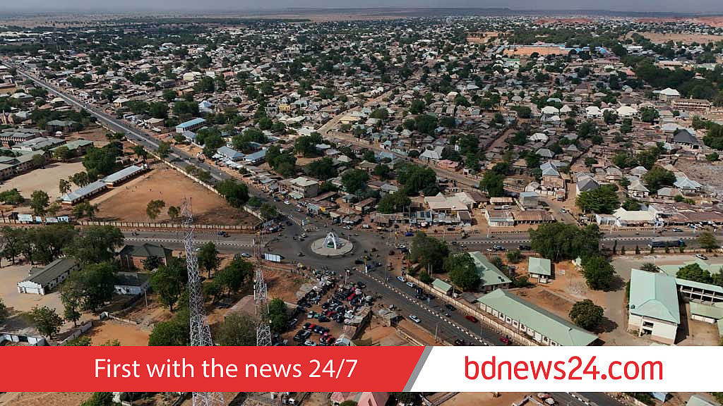 42 missing after Nigeria school attack