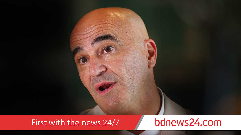 Portugal must find their way through WC chaos: Martinez