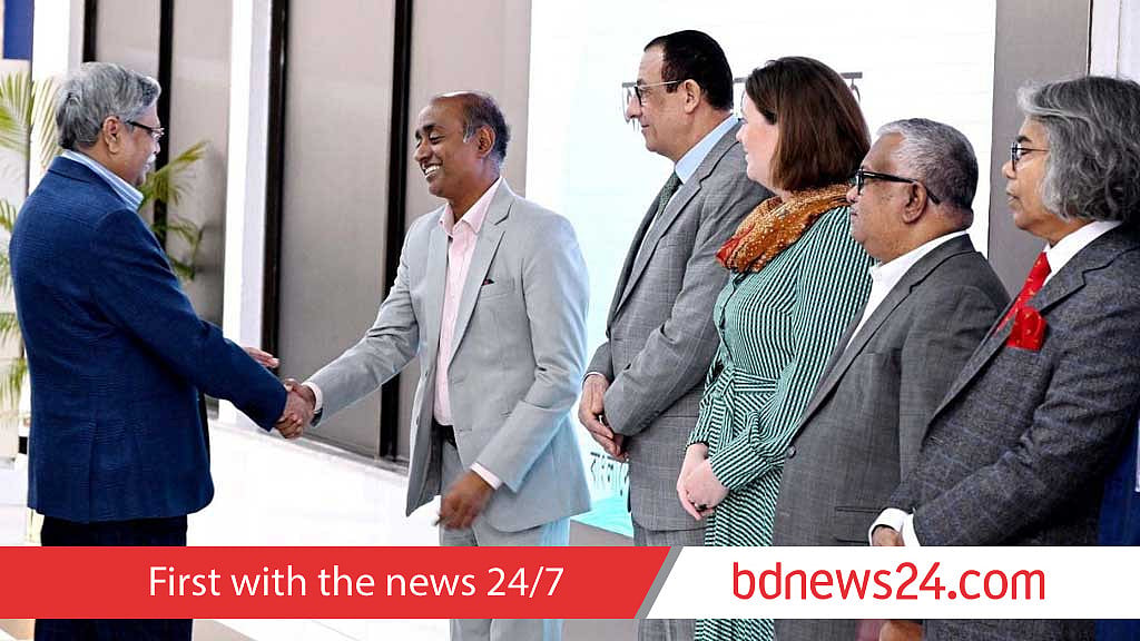 President returns home after medical treatment in UK
