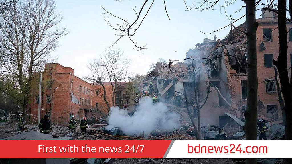 Russia kills 6 in Ukraine as ceasefire expires