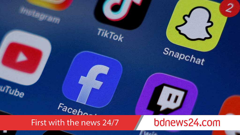 EU targets social media to protect children: von der Leyen
