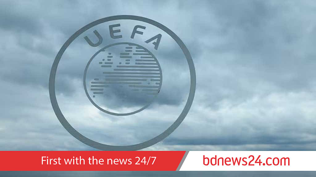 UEFA bans Czech coach for life over secret filming