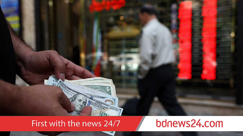 US imposes sanctions on Iran exchange house, shadow fleet