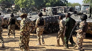 100 killed in Nigerian airstrike: Amnesty