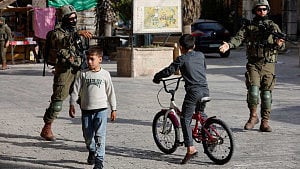 70 children killed in West Bank, East Jerusalem: UNICEF