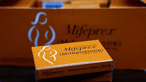Abortion pill makers asks US SC to restore mail-order access
