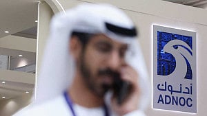 UAE to hurry oil pipeline project to bypass Hormuz