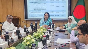 No new projects without fund assessment: aviation minister