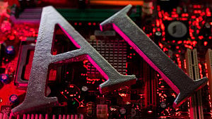 AI actors, writers will be ineligible for Oscars