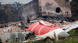 India prepares interim report as Air India crash anniversary nears