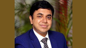 Almujaddade Alfasane named DU pro-VC