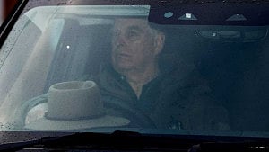 Probe into King Charles' brother Andrew will be lengthy: UK police