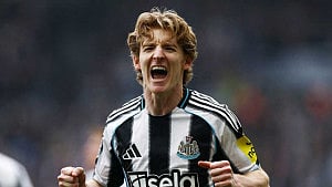 Barca ‘agree Anthony Gordon deal’ with Newcastle