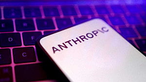 Anthropic's valuation surges to $965bn