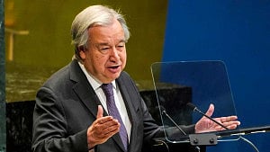 Guterres says money owed by US is 'non-negotiable'