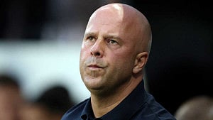 Liverpool sack Slot after downturn