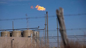 Asia, Europe scramble for gas, US faces surplus
