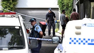 Australia probes Sydney triple family killing