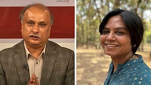 সাংবাদিক বাবু ও রুপার মুক্তির দাবি সিপিজের