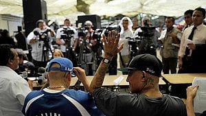 Barrio 18 founder dies in El Salvador