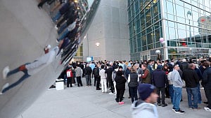 Berkshire shareholders head to Greg Abel's first annual meeting