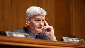 Republican Senator Cassidy loses re-election