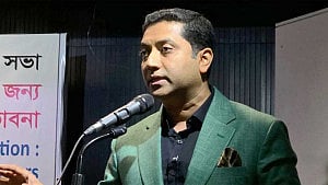 At most 30% of primary students attain expected skills: Bobby Hajjaj