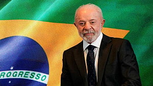 Lula, Trump talks show progress in US Brazil ties