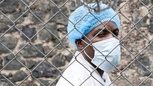 Brazil probes two suspected Ebola cases