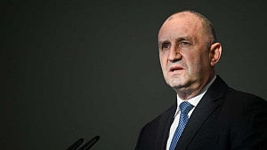 Bulgaria will cut US military aircraft stay: PM Radev