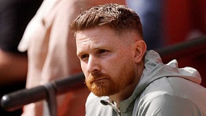 McFarlane rues Chelsea's poor start
