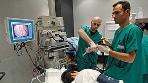 Cancer jab delivers striking tumour breakthrough: report