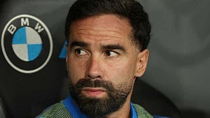 Carvajal to leave Real Madrid