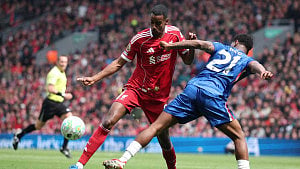 City remain in title race as Liverpool held