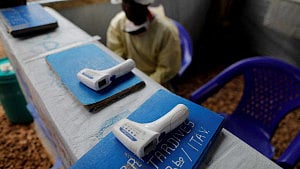 Congo hit by fresh Ebola outbreak
