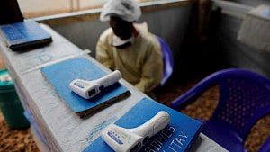 New Ebola outbreak ‘kills’ 65 in Congo