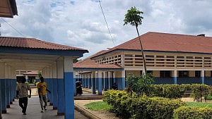 Health workers battle Congo's Ebola outbreak