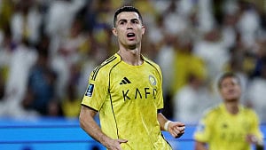 Ronaldo to lead Portugal at sixth World Cup