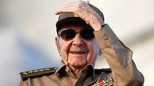 US plans to indict Cuba's Raul Castro: official
