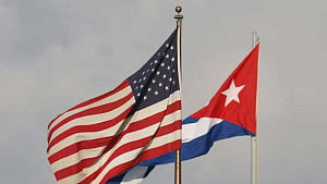 US hits Cuban leaders with new sanctions