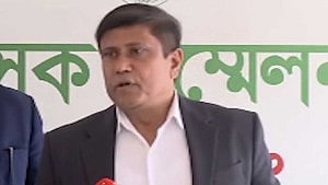 Talk of ‘reinforcing manpower’ for Army at DC conference