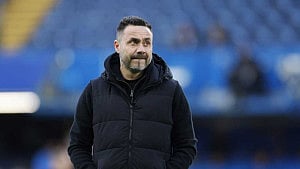 De Zerbi wants Spurs to play with 'blood, character, spirit'