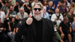 ‘Pan’s Labyrinth’ revisits Cannes 20 years later