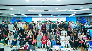 Daffodil University stresses action against indoor air pollution