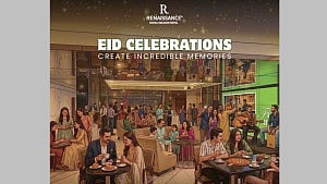 Renaissance hotel lines up deals for Eid-ul-Azha