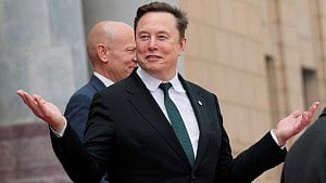 China's view of Musk: Visionary, occasional villain